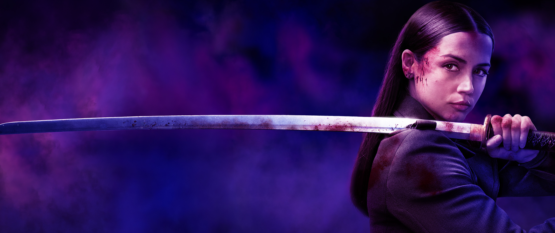 Ballerina: From The World of John Wick