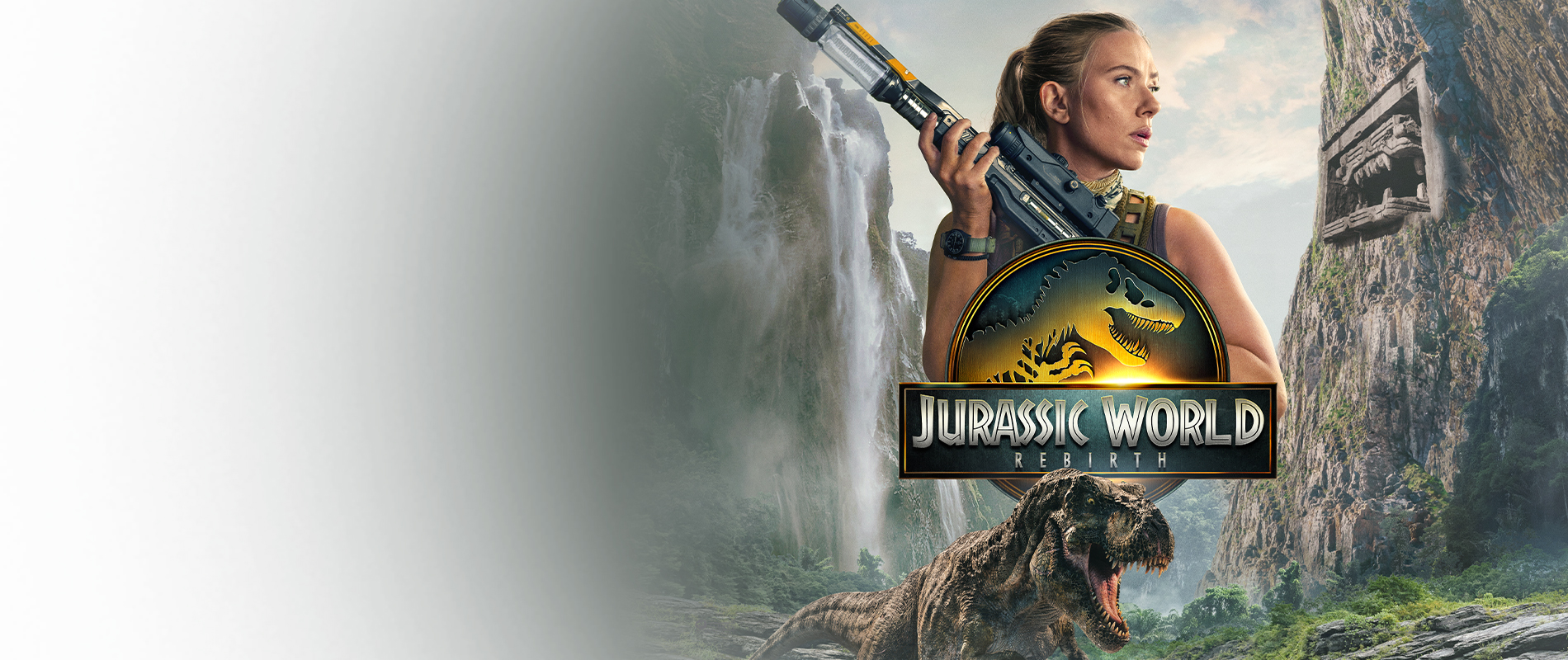 Jurassic World: Rebirth
