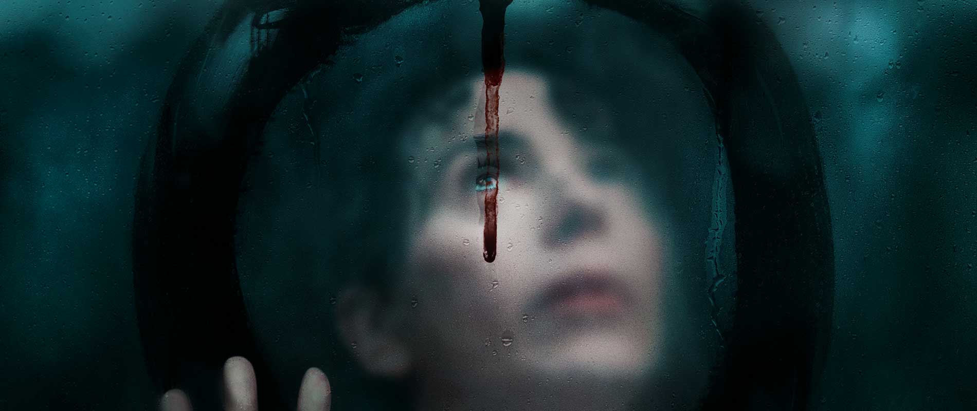 Bring Her Back 