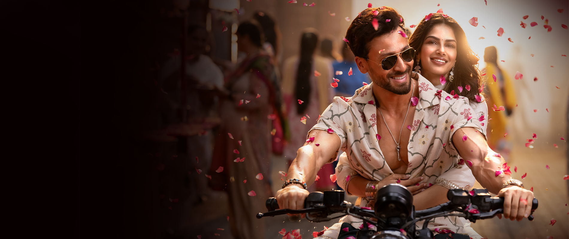 Baaghi 4 (Hindi)