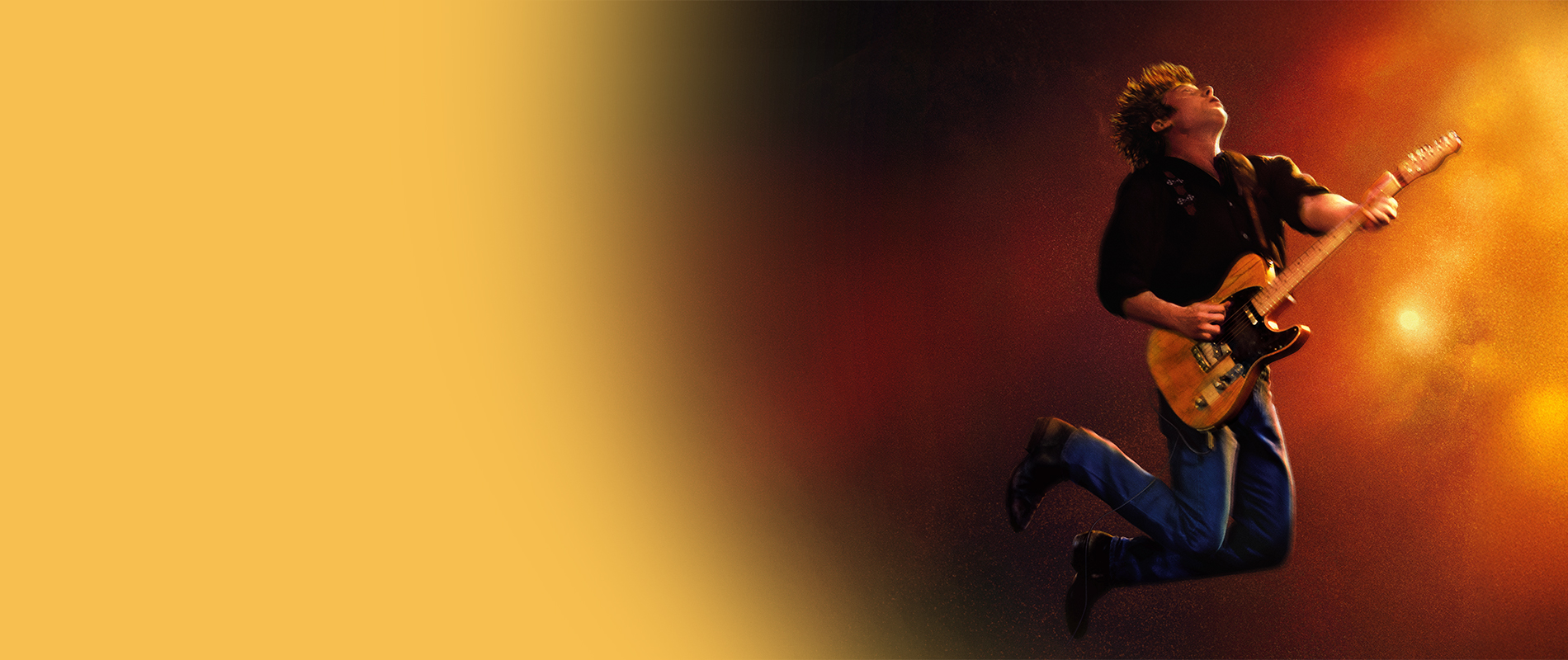 Springsteen: Deliver Me From Nowhere