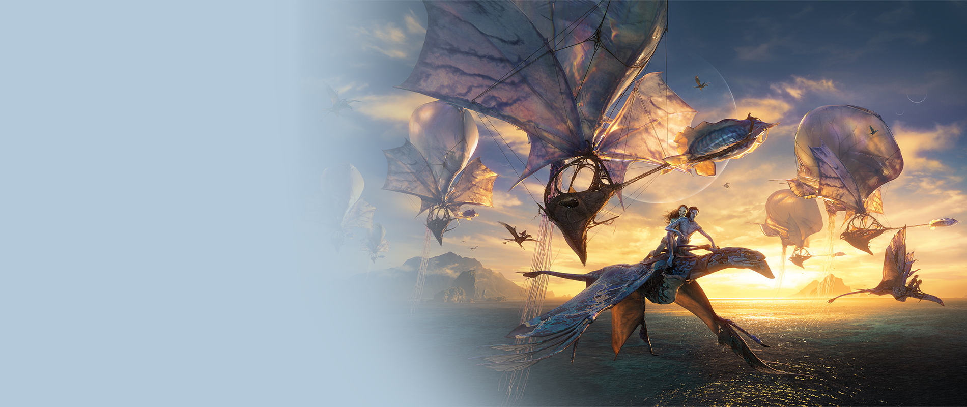 Avatar: Fire And Ash 