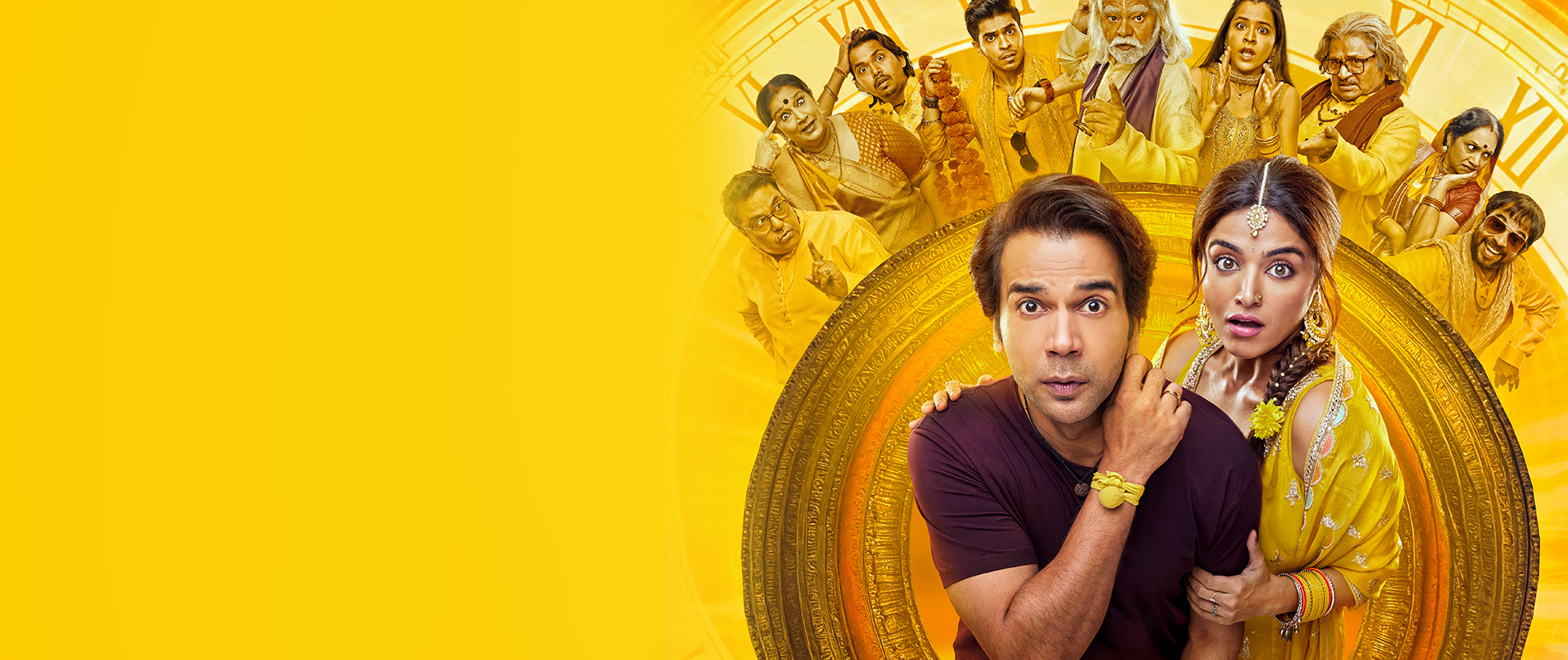 Bhool Chuk Maaf (Hindi)