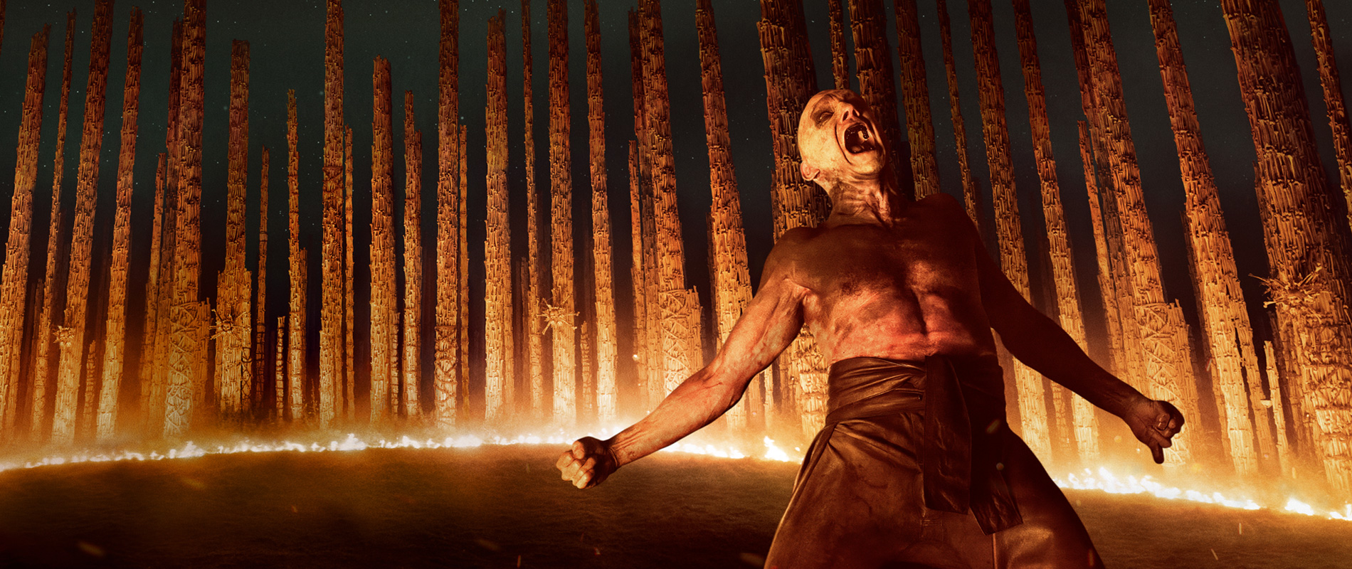 28 Years Later: The Bone Temple 