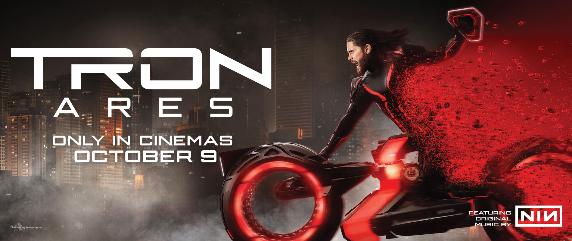 Tron: Ares
