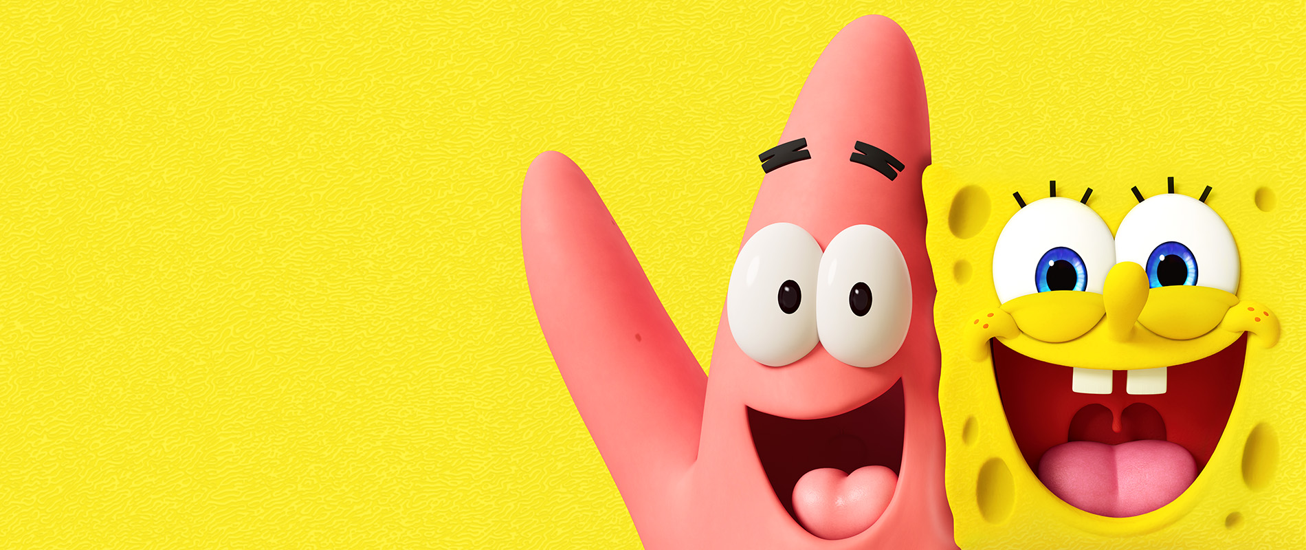 ذا سبونجبوب موفي: سيرتش فور سكويربانتس (بالعربية)